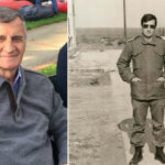 Kıbrıs Barış Harekatı’nda karaya çıkan ilk askeri birliğin komutanı hayatını kaybetti