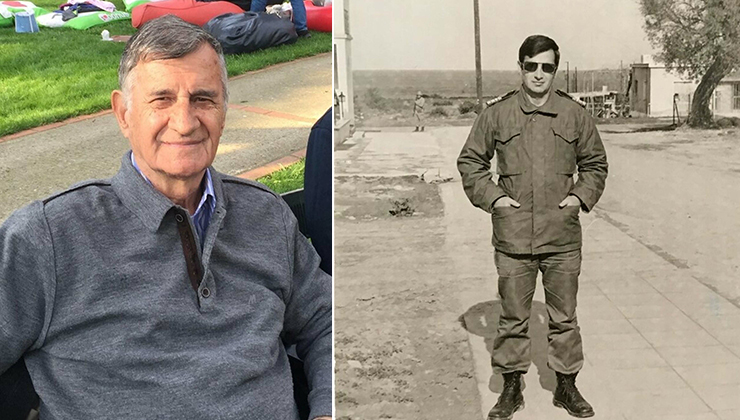 Kıbrıs Barış Harekatı’nda karaya çıkan ilk askeri birliğin komutanı hayatını kaybetti
