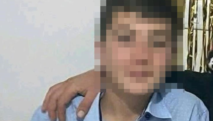 Kırşehir’de 13 yaşındaki çocuk iple boğulmuş halde ölü bulundu