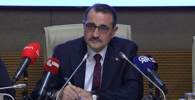 Komisyon Başkanı Dönmez: Türkiye yapay zeka sıralamasında ilk 20’ye girecek