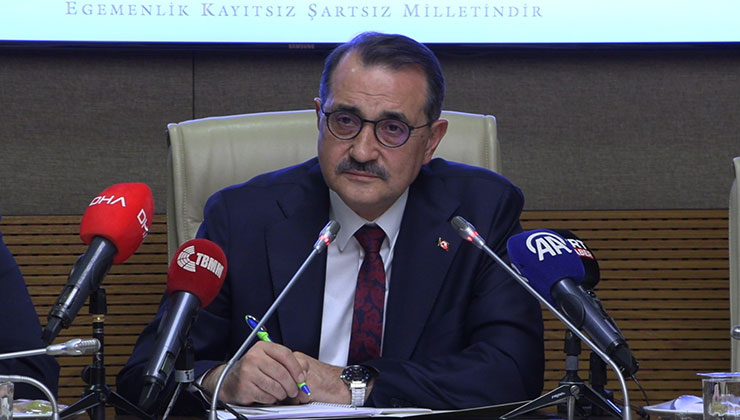 Komisyon Başkanı Dönmez: Türkiye yapay zeka sıralamasında ilk 20’ye girecek
