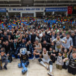 Konya BŞ. yarı finalde