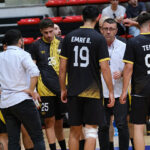 KONYA BÜYÜKŞEHİR ELENDİ