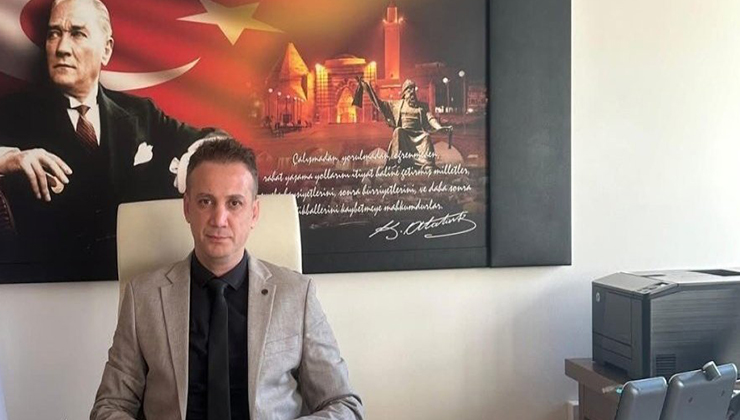 Konya İl Kültür ve Turizm Müdürlüğüne Fikret Fidan atanması kararı Resmi Gazete’de