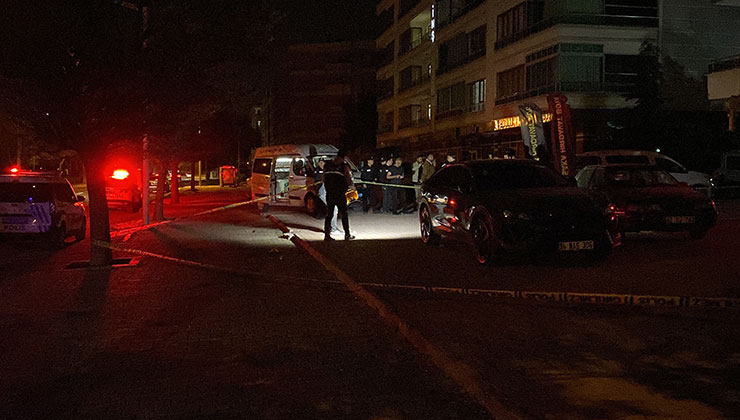 Konya’da alacak verecek kavgası kanlı bitti: 1 yaralı