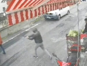 Avukata silahlı saldırıda 6 kişiye, 8 yıl 6’şar ay hapis cezası verildi