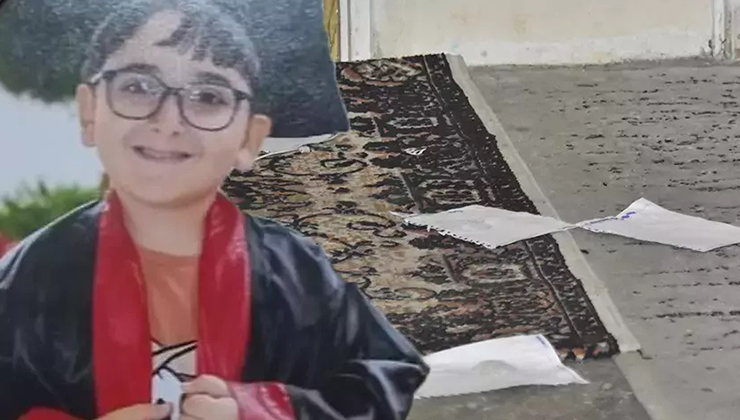Konya’da böcek ilacından zehirlenen çocuğun ölümüne ilişkin 2 sanığa 5’er yıl hapis cezası verildi