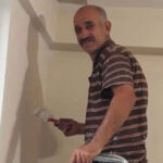 Konya’da boya ustasının kepçeden düşerek öldüğü ortaya çıktı