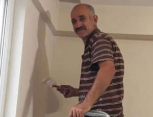Konya’da boya ustasının kepçeden düşerek öldüğü ortaya çıktı