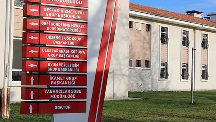 Konya’da gözaltına alınıp geri gönderme merkezine götürülen Kenyalı kadın intihar etti