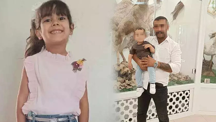 Konya’da kızının ölümüne neden olan sanığın ağırlaştırılmış müebbet hapsi istendi