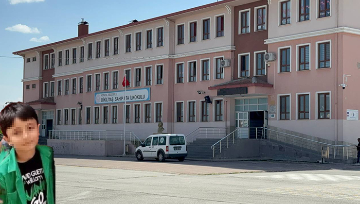 Konya’da sınıf arkadaşının boğazını sıktığı Yusuf, yaşam savaşı veriyor