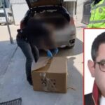 Konya’da uyuşturucuyla yakalanan avukata 2 yıl 11 ay hapis cezası