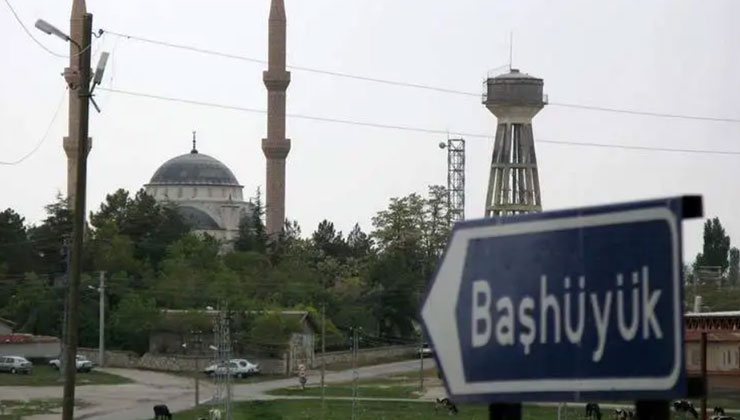 Konya’da yıllardır tarihi kimliğini koruyan köy