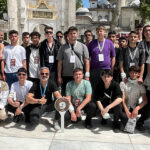 Konyalı gençler ecdadın izinde