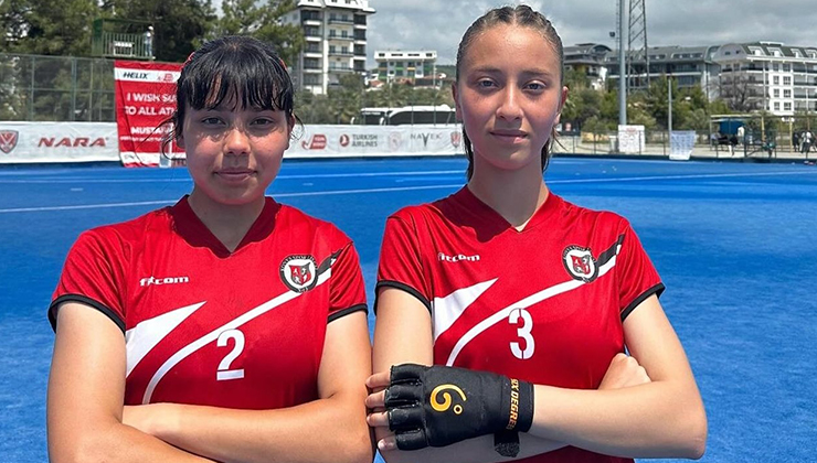 Konyalı sporcular milli takıma çağrıldı