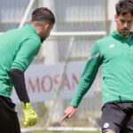 Konyaspor, Antalyaspor maçına hazır