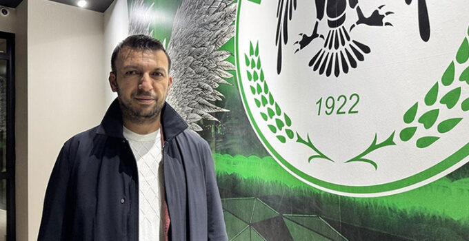 Konyaspor, evindeki seri galibiyet rekorunu kırmak istiyor