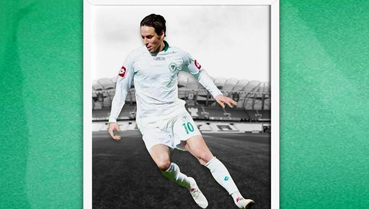 Konyaspor Poljac’ı unutmadı