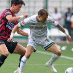 KONYASPOR YERİNİ KORUDU
