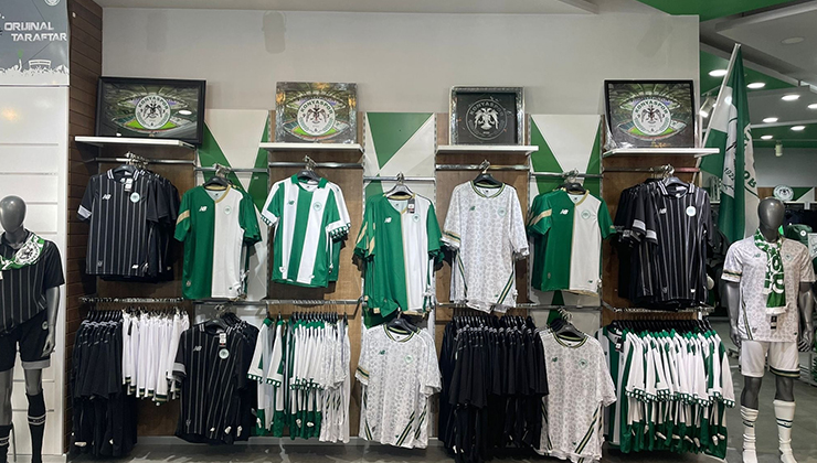 KONYASPOR’DA GERİ SAYIM