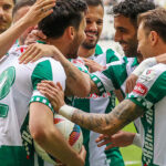 KONYASPOR’UN YERİ DEĞİŞMEDİ