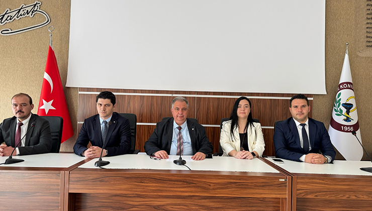 Koru: Kendi ilacımızı üretmeliyiz