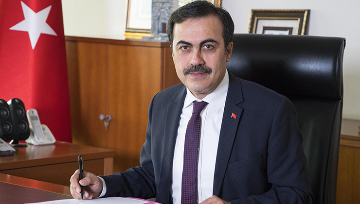 KOSAM’dan Türkiye’nin lojistik konumuna stratejik vizyon