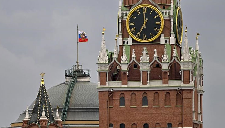 Kremlin: Putin-Zelenskiy görüşmesi, anlaşmaya varılırsa mümkün