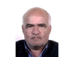 Kulakları kesilmiş halde bulunan yaşlı adamın ölüm nedeni araştırılıyor