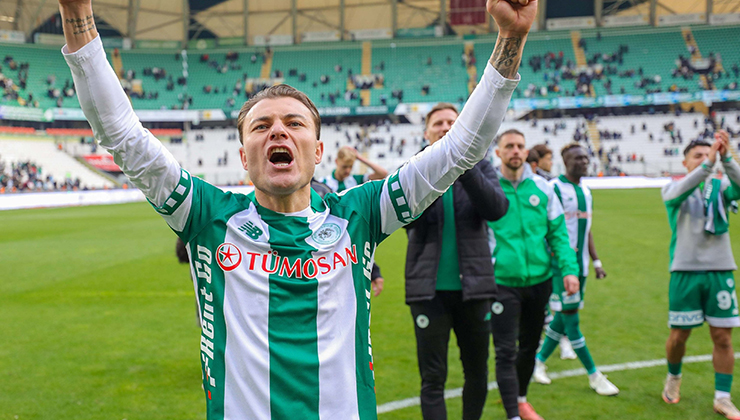 Kulübeden 10 gollük katkı