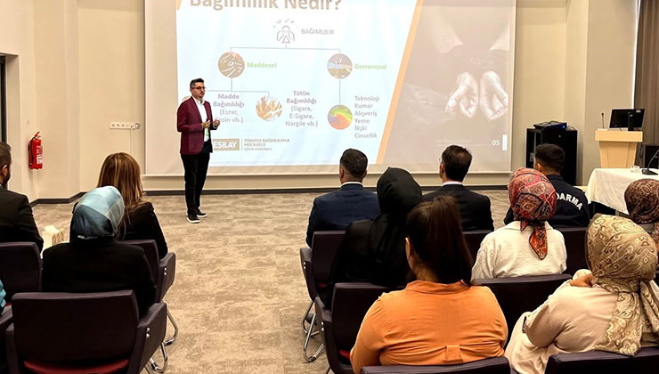 Kulu’da Dünya Tütünsüz Günü etkinlikleri