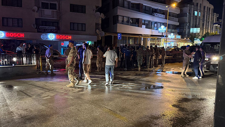 Kuşadası merkezli dev operasyon: 1,1 milyar TL’lik dolandırıcılık zinciri çökertildi
