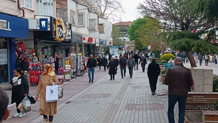 Kütahya Simav’da 4.2 büyüklüğünde deprem