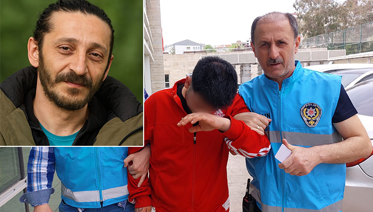 ‘Laf atma’ tartışmasında 17 yaşındaki çocuk tarafından öldürüldü