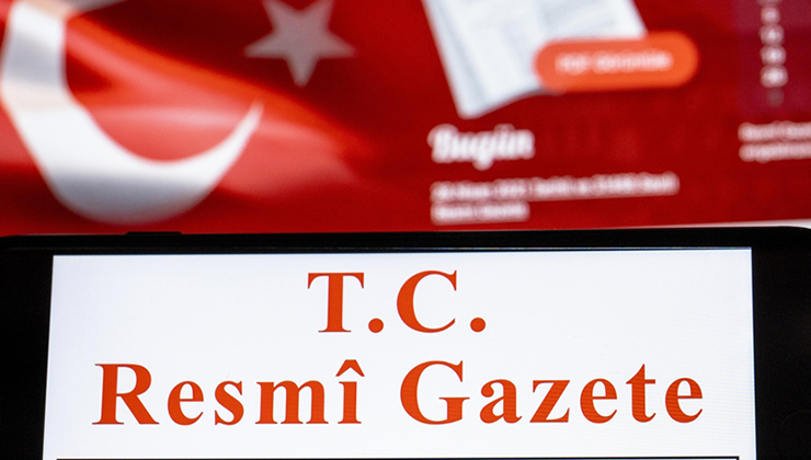 Makaron üretim tesislerinde kamera izleme sisteminin bulunması zorunlu olacak