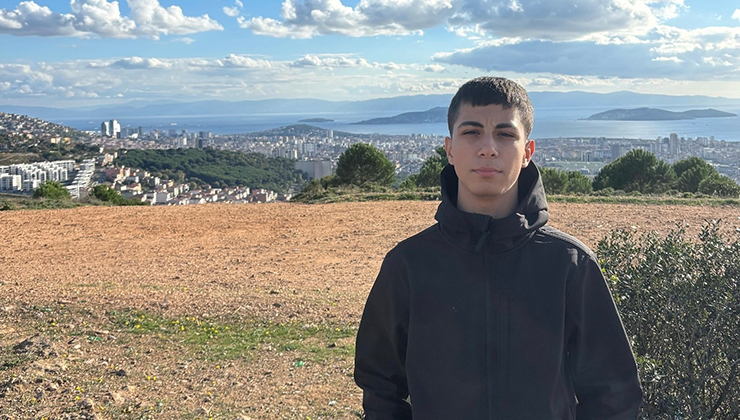 Maltepe’de 2 gündür kayıp olan Mustafa ormanda ölü bulundu