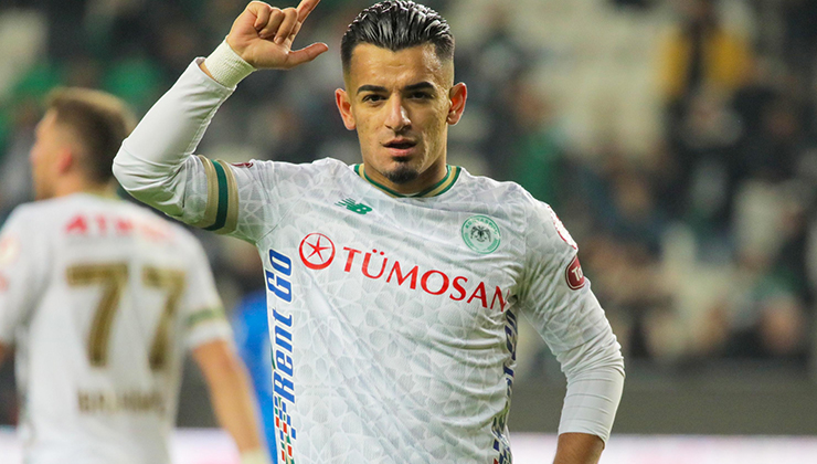 Melih Bostan zirveyi paylaştı