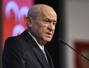 MHP Genel Başkanı Bahçeli: Terörsüz Türkiye’nin meşalesi yakılmıştır