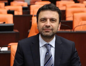 Milletvekili Köse: “Antalya artık idari davalar için Konya’ya gitmeyecek”