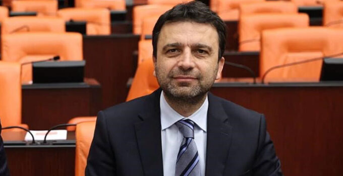 Milletvekili Köse: “Antalya artık idari davalar için Konya’ya gitmeyecek”