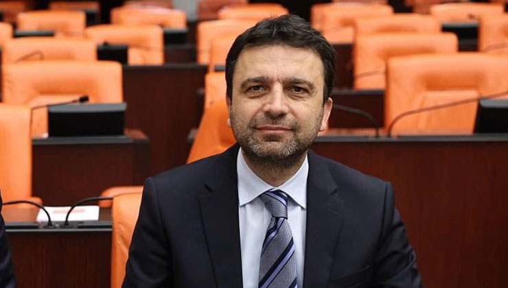 Milletvekili Köse: “Antalya artık idari davalar için Konya’ya gitmeyecek”