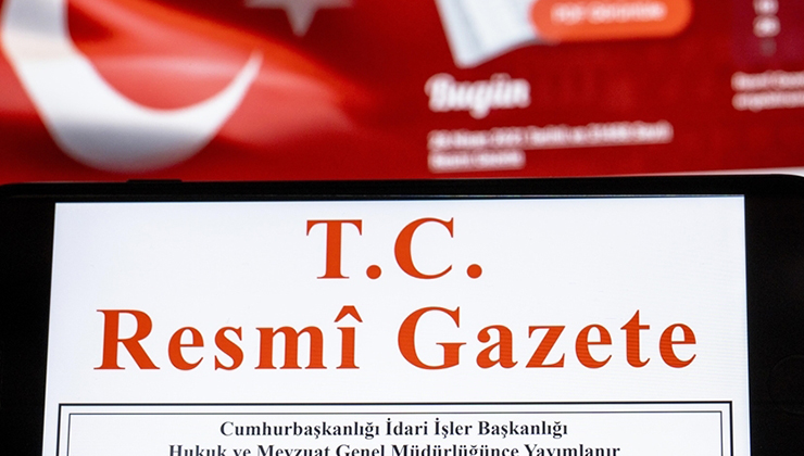 Milli Eğitim Bakanlığına ilişkin atama ve görevden alma kararları Resmi Gazete’de