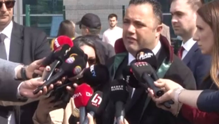 Minguzzi ailesinin avukatı: “Cinayetin sebebi parkta yaşanan bir hadise”