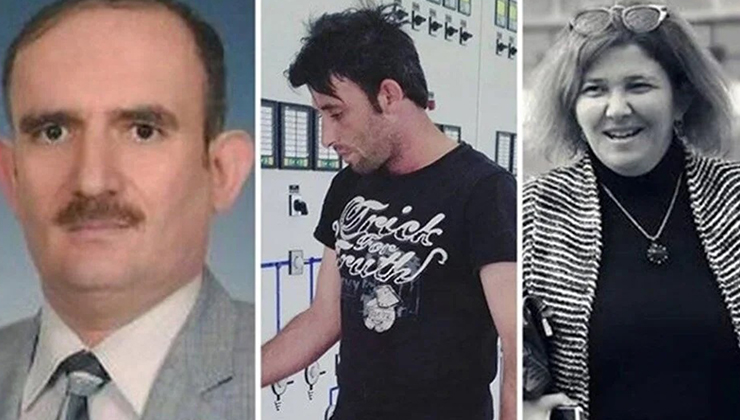‘MİT’e alacağız’ yalanıyla liseli kıza istismar davasında Yargıtay kararı onadı; okul müdürleri tutuklandı