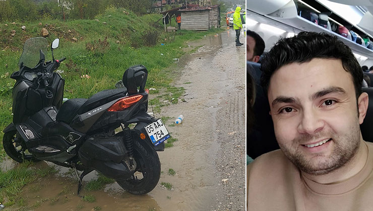 Motosiklet kazasında ağır yaralanan öğretmenden 35 gün sonra acı haber