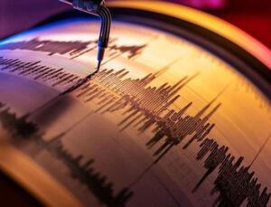 Muğla’da 4,1 büyüklüğünde deprem