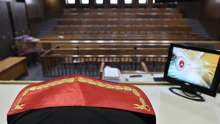 Narin Güran cinayeti davasında 4 sanığa verilen hapis cezaları hukuka uygun bulundu