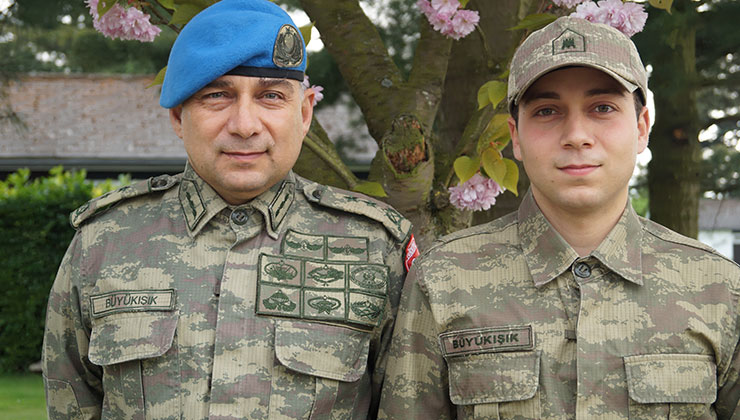 Oğlunun cinayete kurban gittiğini söylüyordu; 7 yıl sonra general babayı haklı çıkaran gelişme