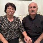 Oğuz Murat Aci’nin anne ve babasından, gelinlerine ‘torun’ davası